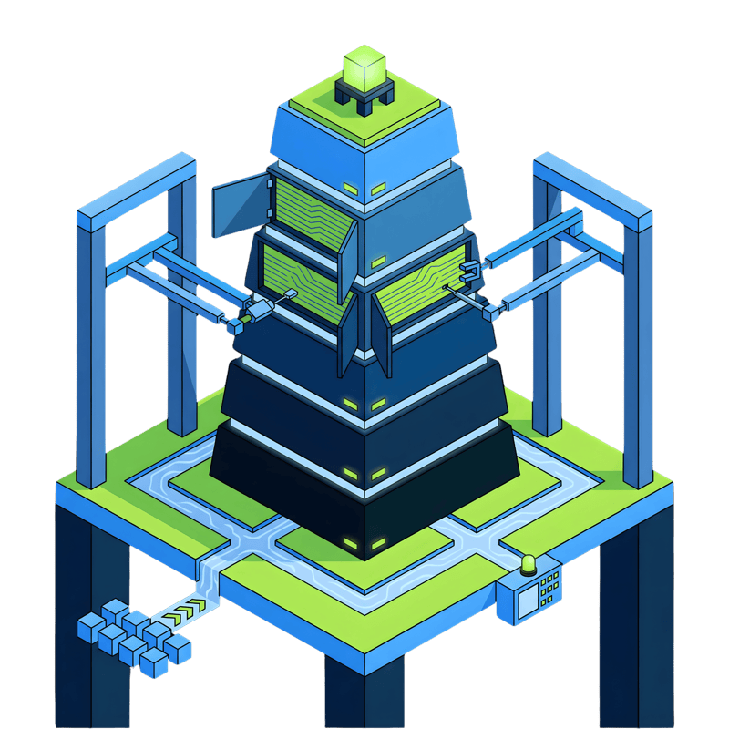 AI model fine-tuning process