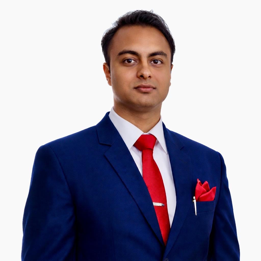 Dr. Jaskaran Singh Bhullar