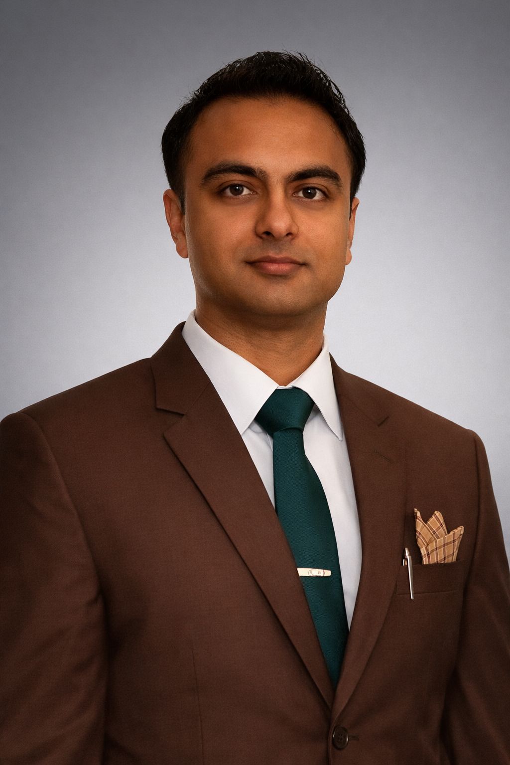 Dr. Jaskaran Singh Bhullar