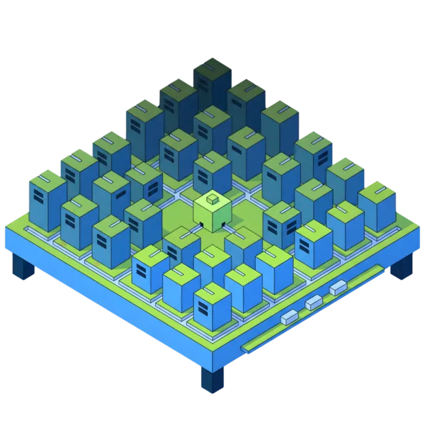 Datacenter Infrastructure