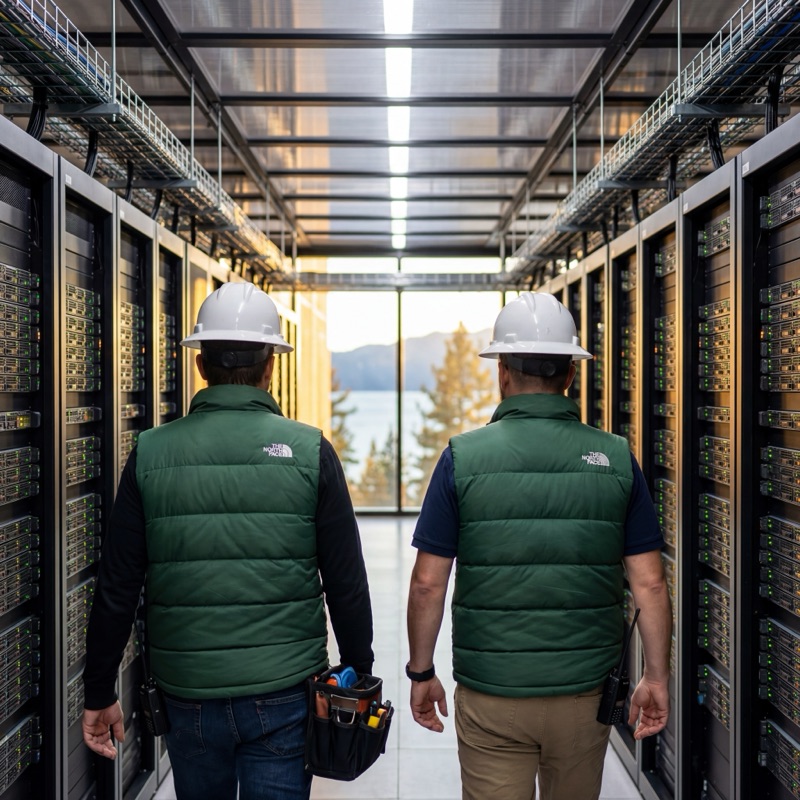 OMNI local employment and community