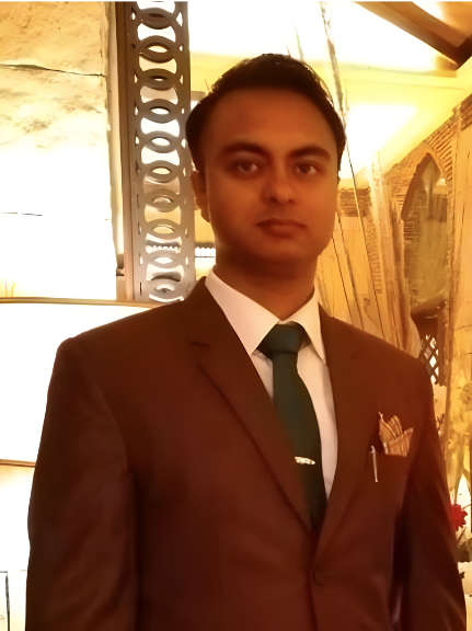 Dr. Jaskaran Singh Bhullar